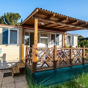 Casa mobile standard con 2 camere da letto