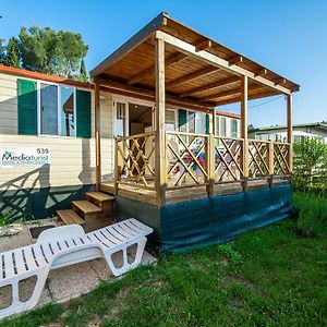 Casa mobile comfort con 3 camere da letto